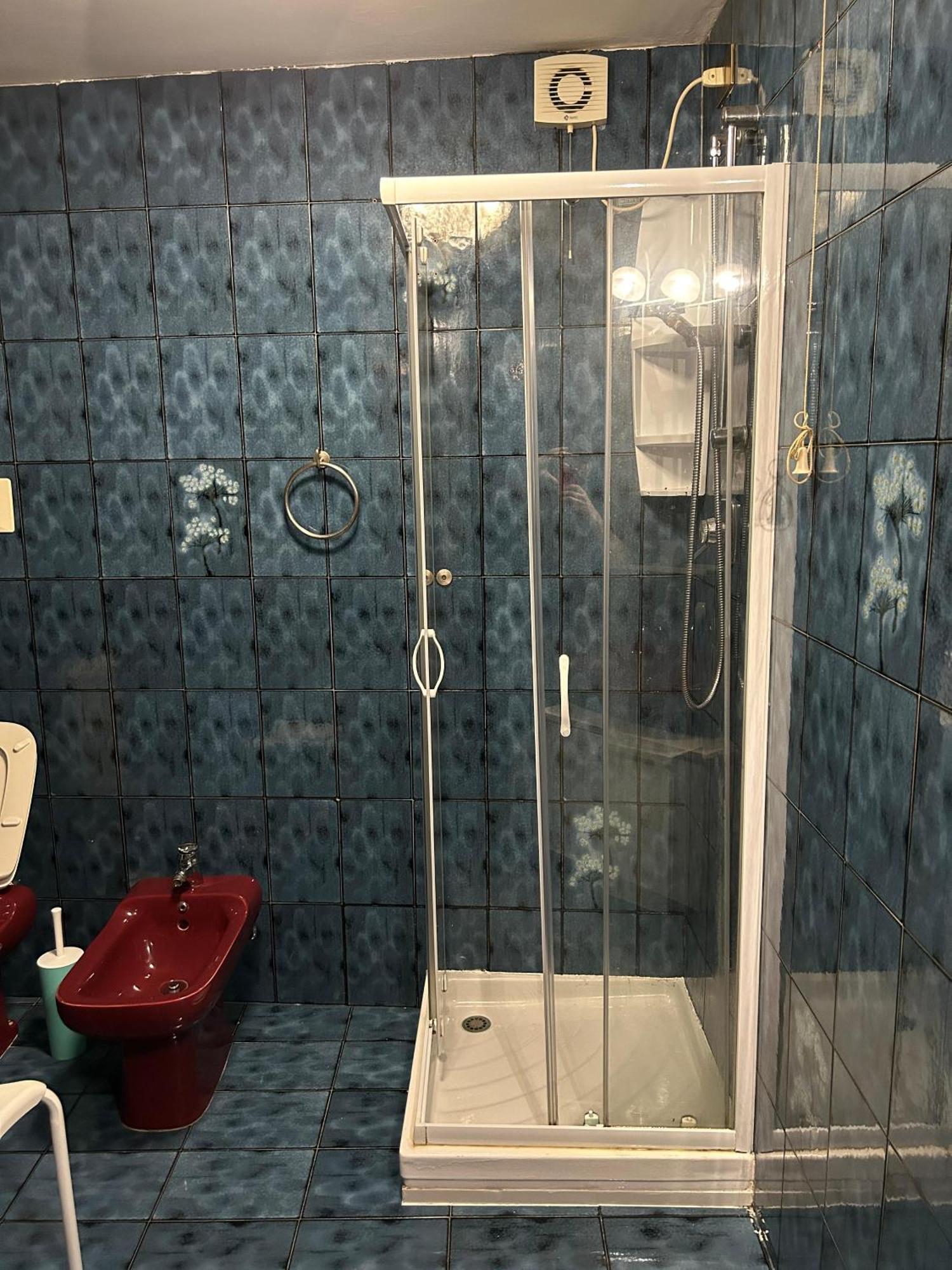 Casa Coxina Apartment Vicenza Ngoại thất bức ảnh