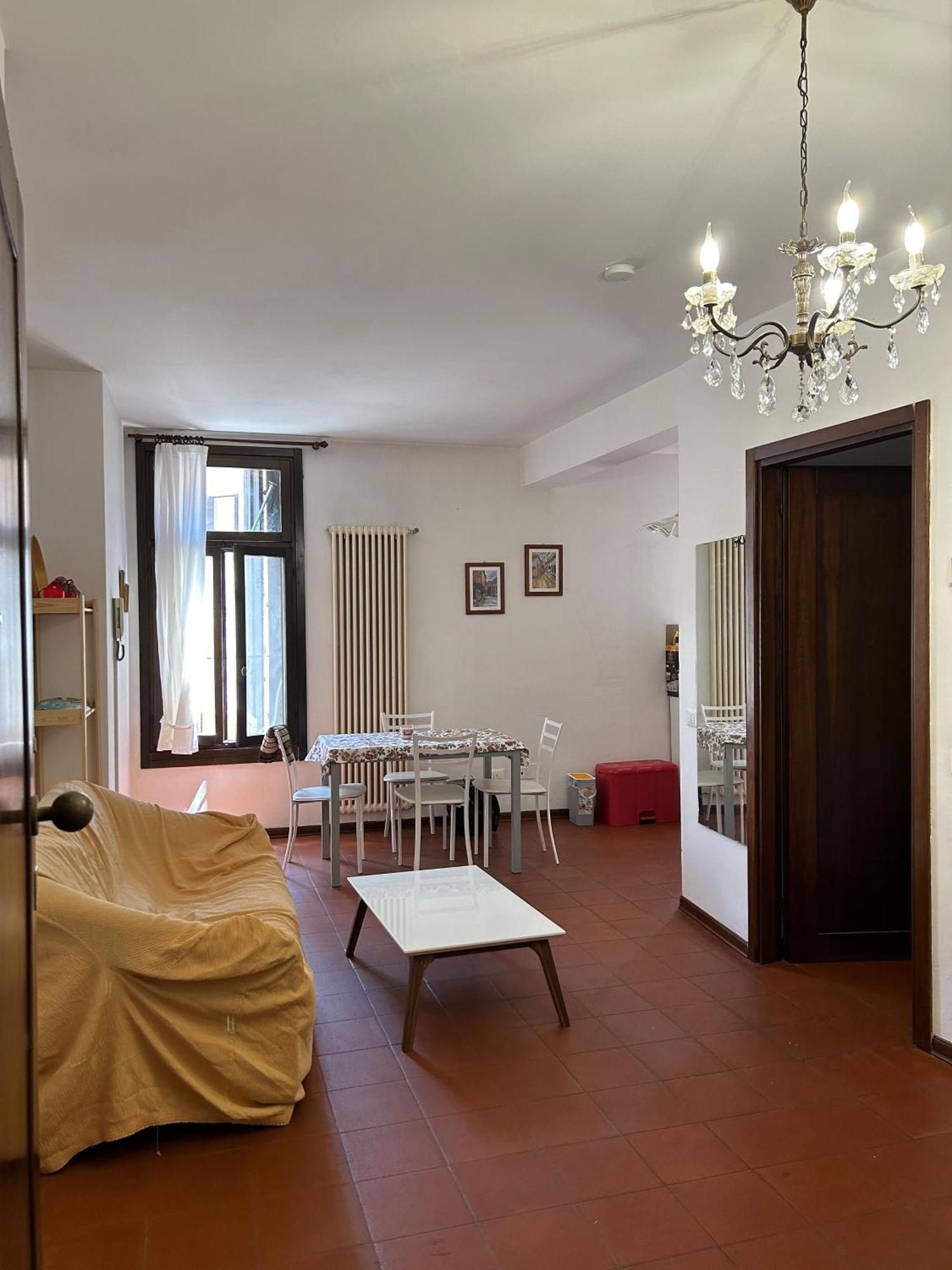 Casa Coxina Apartment Vicenza Ngoại thất bức ảnh